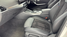 BMW 3 Series 320i M Sport 5dr Step Auto [Tech/Pro Pack] Petrol Estate